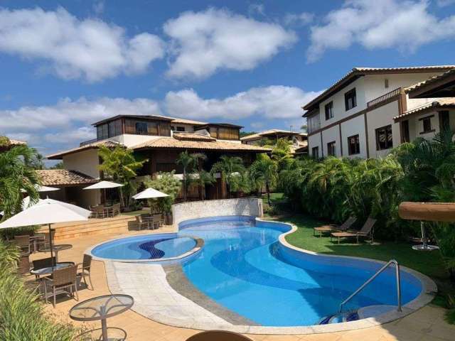 Village à venda, 150 m² por R$ 2.200.000,00 - Praia do Forte - Mata de São João/BA