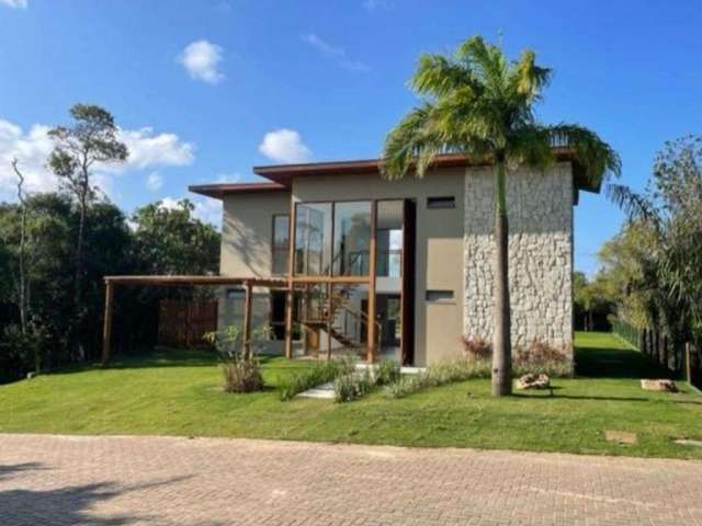 Casa à venda, 400 m² por R$ 3.150.000,00 - Praia do Forte - Mata de São João/BA