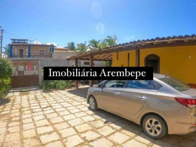 Casa à venda, 300 m² por R$ 380.000,00 - Jauá - Camaçari/BA