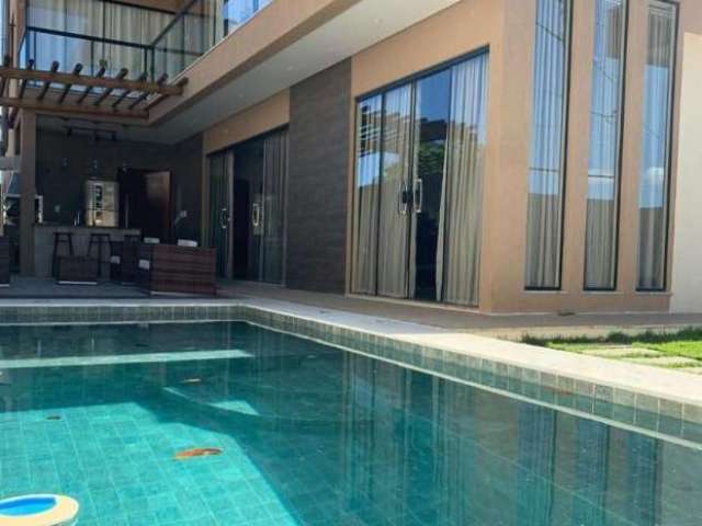 Casa à venda, 300 m² por R$ 1.250.000,00 - Lauro de Freitas - Lauro de Freitas/BA