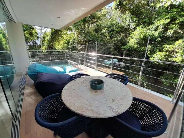 Casa Luxuosa à venda, 510 m² por R$ 4.300.000 - Alphaville I - Salvador/BA