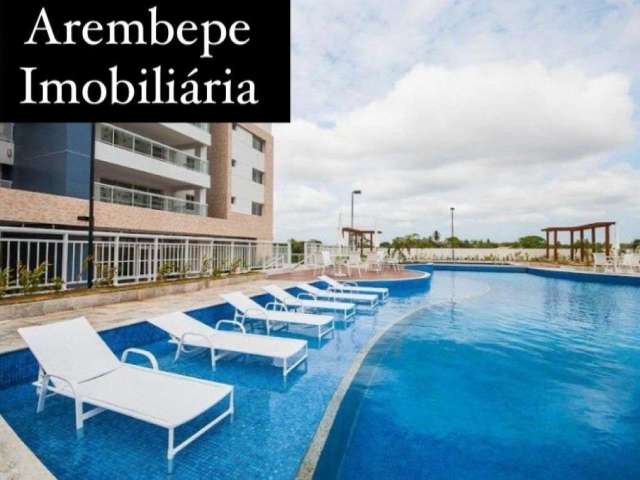 Apartamento alto luxo, 3 suítes à venda - Greenville LUDCO Patamares - Salvador/BA