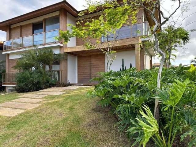 Casa alto luxo a venda em Praia do Forte. Condomínio Piscinas Naturais