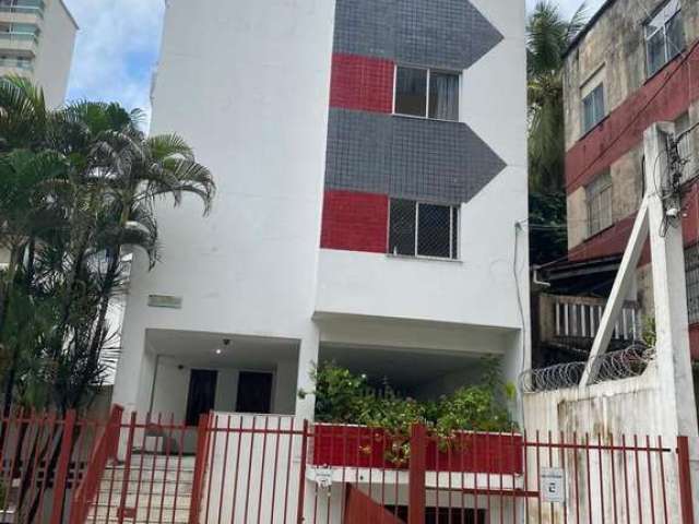 Apartamento com 2 dormitórios à venda, 62 m² por R$ 300.000,00 - Graça - Salvador/BA