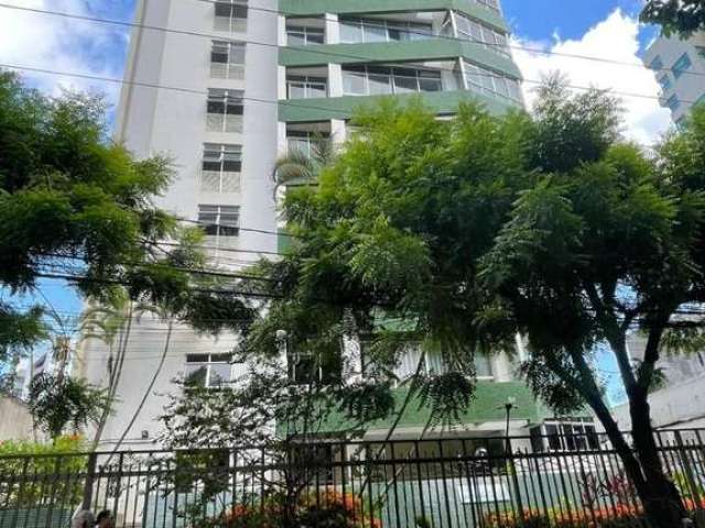 Apartamento Espetacular à Venda no Edifício Village D’or - Graça, Salvador