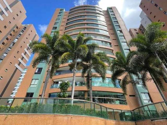 Espetacular apartamento a venda no Alphaville Salvador - Carpe Diem