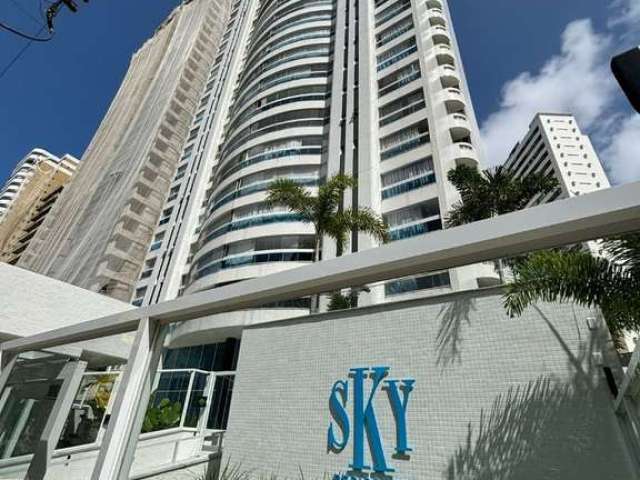 Apartamento à Venda no SKY Residence - Pituba - Salvador