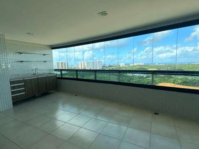 Apartamento para Locação no Soho Manhattan, Salvador