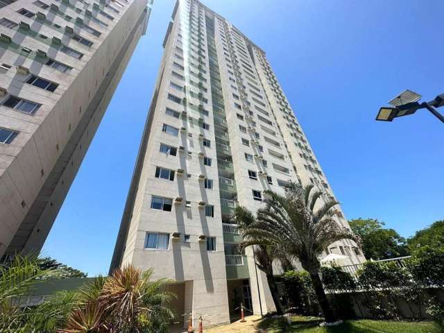 Excelente apartamento 2/4 com suíte e varanda gourmet no vila alegro- paralela