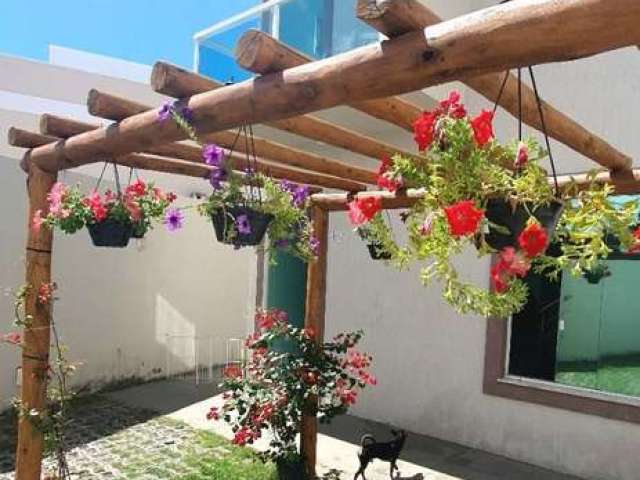 Casa a venda 3/4 sendo 1 suíte. Miragem- Buraquinho-Lauro de Freitas