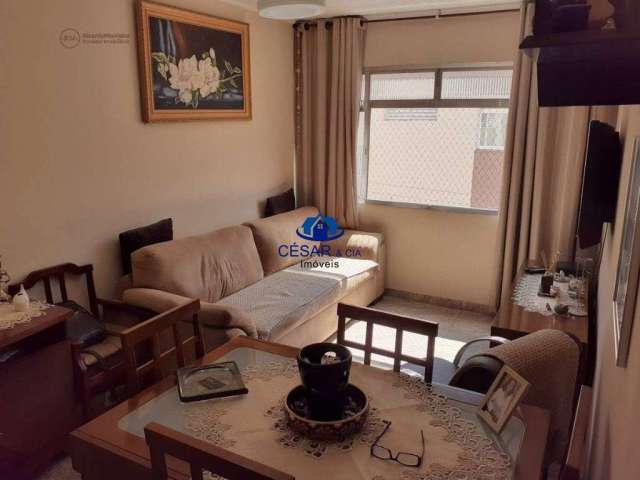 Apartamento à venda Central Park/ Lapa | 2 quartos | 1 Vaga | 70m² | R$ 365.000,00