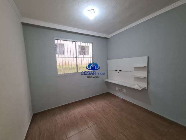 Este Imóvel aceita financiamento bancário | Apartamento à venda no Jaraguá SP | 2 quartos| 38m² | térreo | Residencial Laranjeiras | R$ 170.000,00