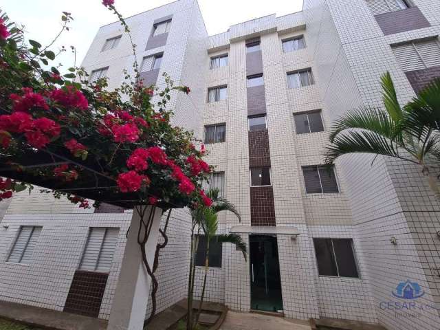 Apartamento  City Jaraguá | 44m² |  215.000,00 | 2 dormitórios | 1 Vaga