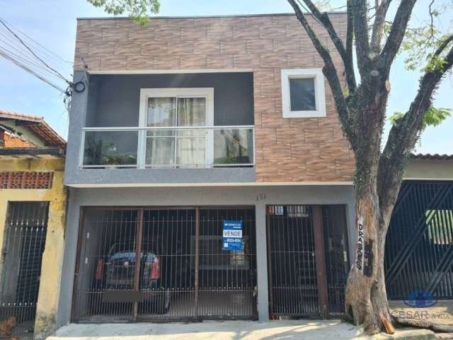 Excelente oportunidade de investimento! Temos 4 casas à venda no Jaraguá na Vila Aurora, ideais para renda de locação.