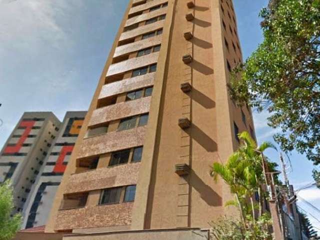 Apartamento a venda em Londrina, Centro, Residencial San Francisco.