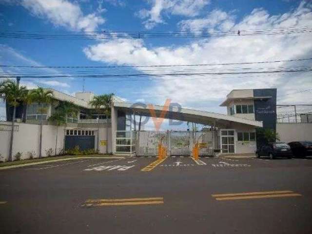 Terreno em Condomínio em Água Branca, Piracicaba/SP