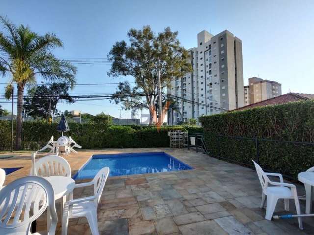 Apartamento 3 quartos sacada gourmet  - Venda