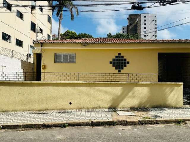 Ótima casa para investimento