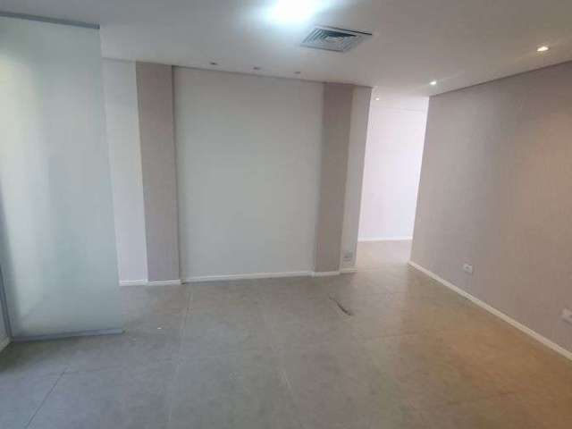 Excelente Conjunto Comecial 104 m² au. para Locação, c/ 04 V. Gar. Rua Pamplona exqina c/Al. Itu.