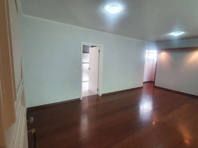 Excelente apartamento p/ venda - 04 quartos - 170 m² au. moema.