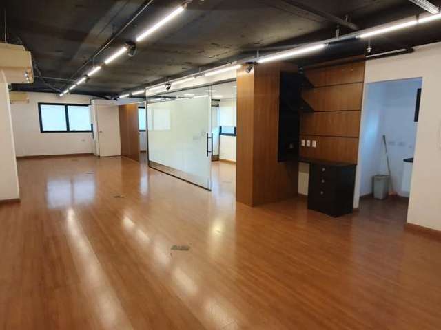 EXCELENTE CONJUNTO COMERCIAL P/  VENDA, 88 m², C/ 03 V. Gar. Bairro Jardins em São Paulo - SP. R$ 6.900,00