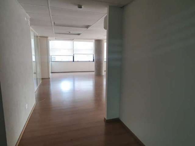 Conjunto Comercial p/ Locação 140 M² - Na Av. Paulista - R$ 10.000,00