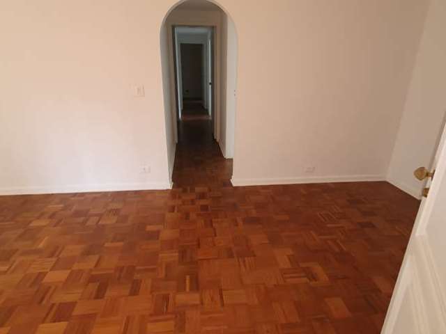 EXCELENTE APARTAMENTO P/ VENDA  OU LOCAçÂO - 145 M² AU. PERDIZES