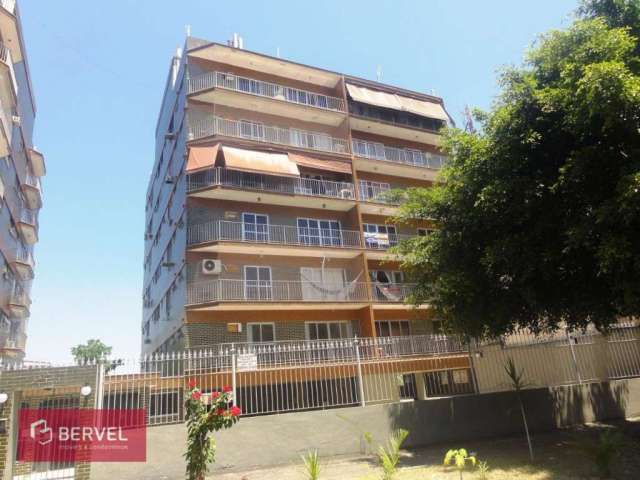 Apartamento Espac¸oso de 98m² com 2 Quartos, Suíte, Varanda e Vaga de Garagem – Próximo ao BRT R$ 1.000/aluguel - Penha Circular - Rio de Janeiro/RJ