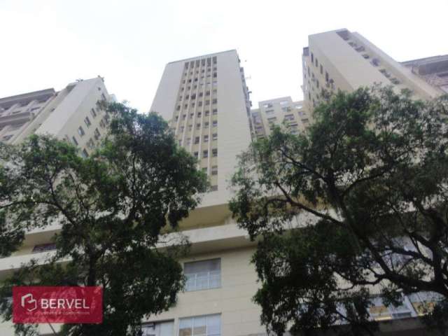 Sala para alugar, 58 m² por R$ 2.522,40/mês - Centro - Rio de Janeiro/RJ