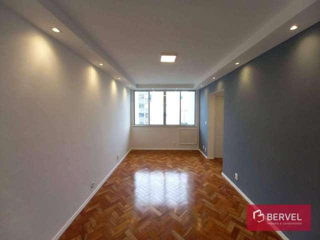 **Apartamento Reformado de 2 Dormitórios com Infraestrutura Completa à Venda em Fonseca, Niterói/RJ**