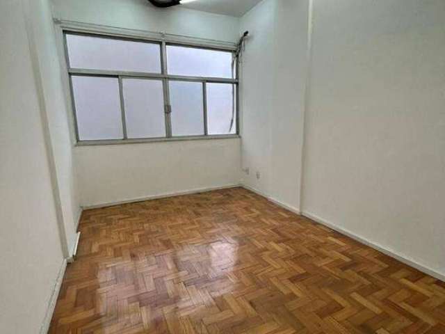 Excelente Sala Comercial de 24m²: Ideal para Consultórios, Alugue R$800,00 ou venda por R$ 180.000  (Proprietário estuda proposta) Tijuca -RJ