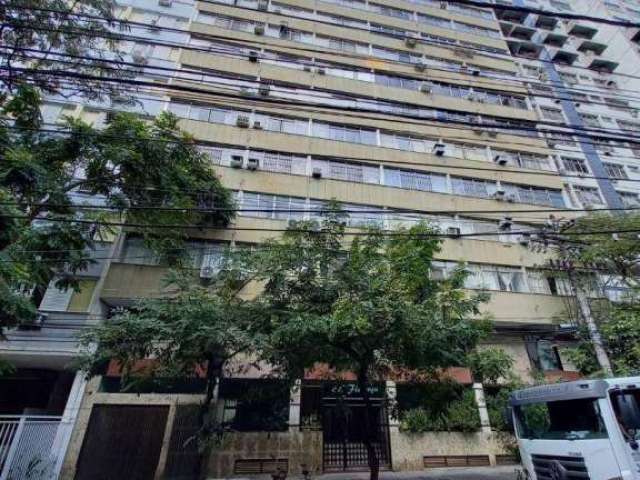 Apartamento com 3 dormitórios à venda, 101 m² por R$ 735.000,00 - Icaraí - Niterói/RJ