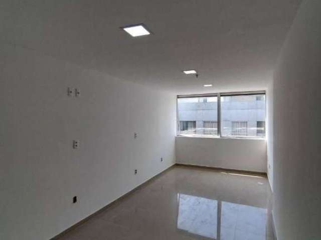 Sala para alugar, 23 m² por R$ 1.329,19/mês - Recreio dos Bandeirantes - Rio de Janeiro/RJ