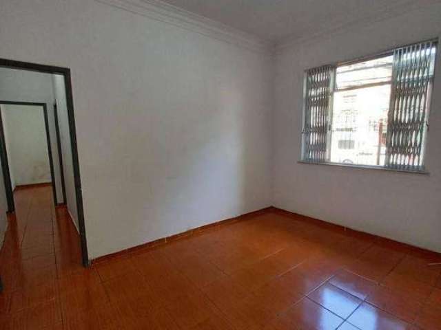 Espaçoso Apartamento, 03 quartos, Excelente Localização Próximo ao Norte Shopping  R$ 1.200/aluguel - Todos os Santos - Rio de Janeiro/RJ