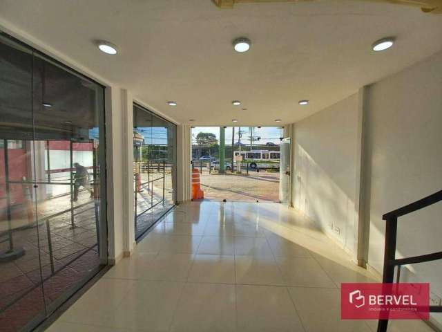 Loja para alugar, 32 m² por R$ 5.058,00/mês - Barra da Tijuca - Rio de Janeiro/RJ