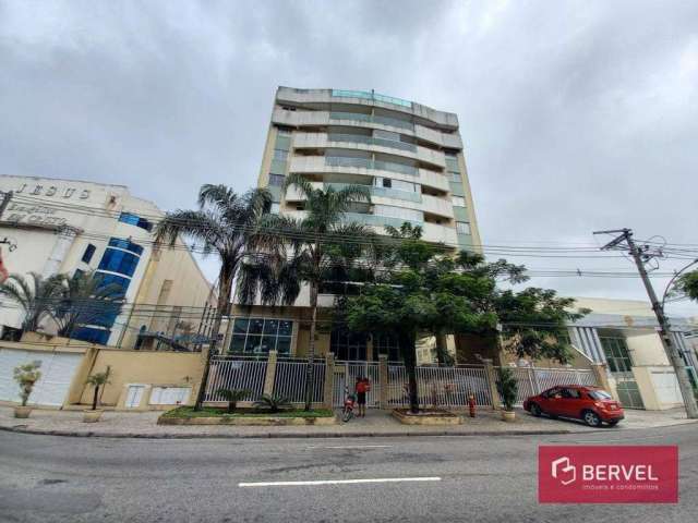 Charmoso Apartamento com Varanda e Suíte: Conforto 02 quartos por R$ 2.100/aluguel - Freguesia de Jacarepaguá - Rio de Janeiro/RJ