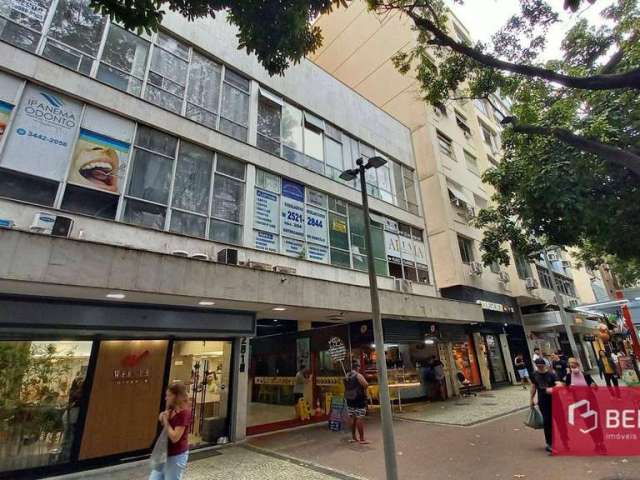 Loja, 31 m² - venda por R$ 200.000,00 ou aluguel por R$ 4.240,00/mês - Ipanema - Rio de Janeiro/RJ