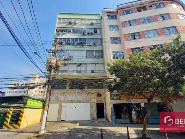 Sala para alugar, 32 m² por R$ 1.057,13/mês - Méier - Rio de Janeiro/RJ