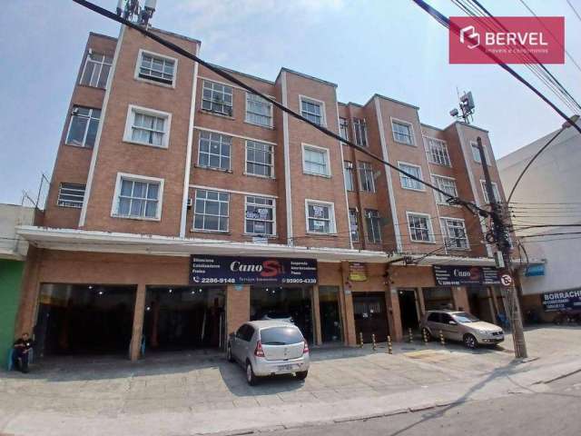 Apartamento Recém Reformado com Ampla Sala e 02 Quartos -  R$ 2.300/mês - Botafogo - Rio de Janeiro/RJ