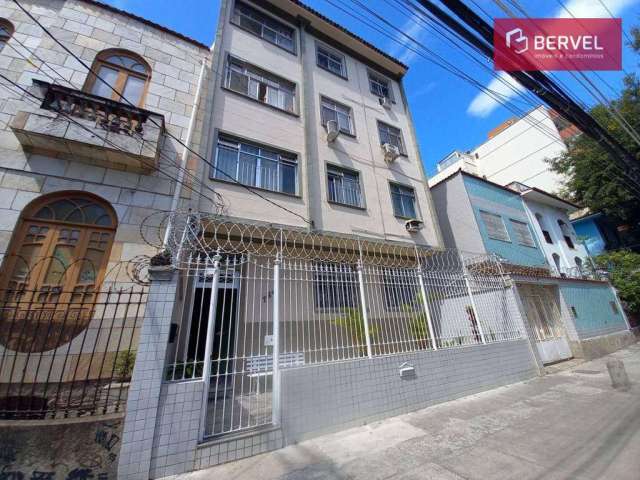 Conforto e Estilo: Apartamento 2 quartos, R$ 1.950/aluguel - Maracanã - Rio de Janeiro/RJ