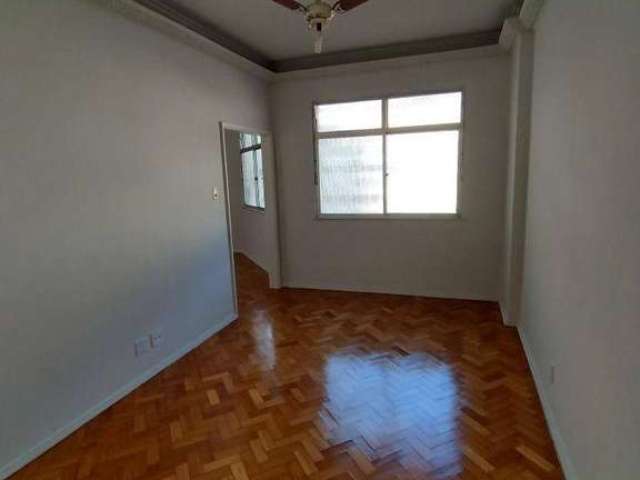 Apartamento com 2 dormitórios para alugar, 85 m² por R$ 3.433,20/mês - Tijuca - Rio de Janeiro/RJ