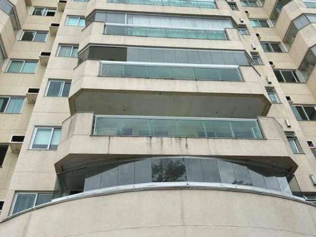 Apartamento com 3 dormitórios para alugar, 87 m² por R$ 5.205,00/mês - Recreio dos Bandeirantes - Rio de Janeiro/RJ