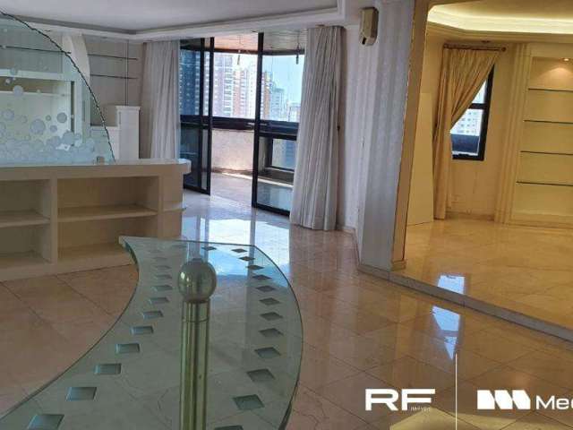 Apartamento com 4 quartos à venda na Rua Maestro Tom Jobim, 85, Vila Formosa, São Paulo, 550 m2 por R$ 3.800.000