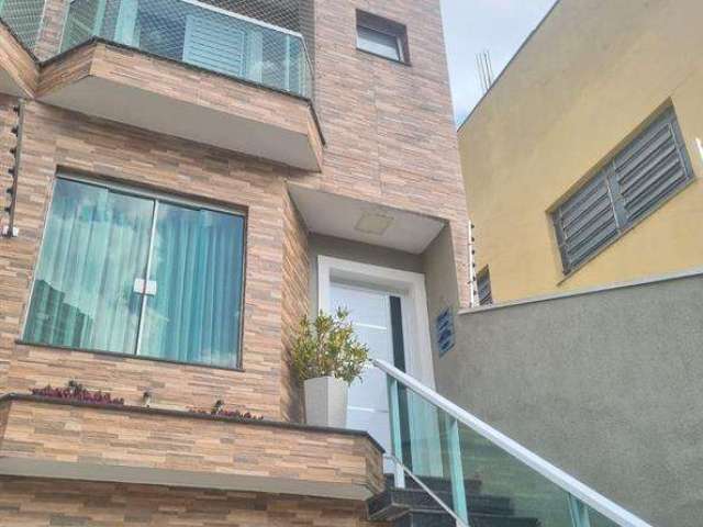 Casa com 3 quartos à venda na Avenida Xavier Pinheiro, 292, Jardim Anália Franco, São Paulo, 190 m2 por R$ 1.060.000