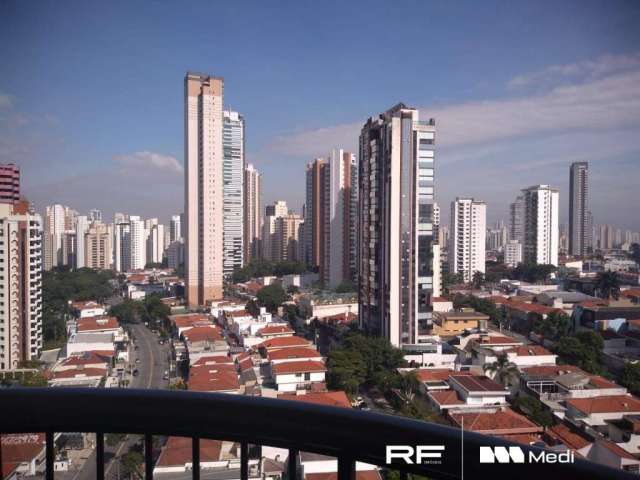 Apartamento com 3 quartos à venda na Rua Nello Bini, 155, Jardim Anália Franco, São Paulo, 234 m2 por R$ 2.100.000