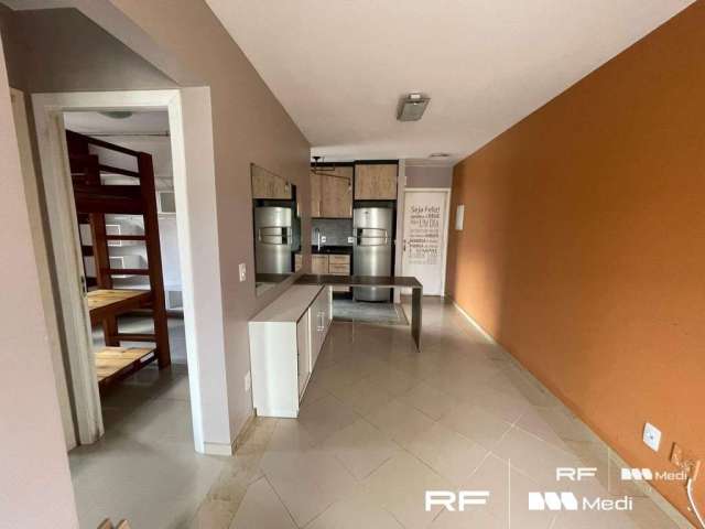 Apartamento com 2 quartos à venda na Rua Astorga, 431, Vila Guilhermina, São Paulo, 55 m2 por R$ 369.000