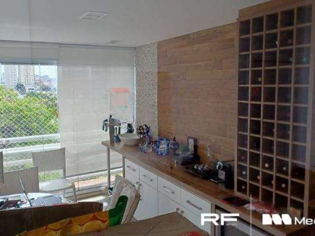 Apartamento com 3 quartos à venda na Rua Serra de Botucatu, 370, Tatuapé, São Paulo, 148 m2 por R$ 1.450.000