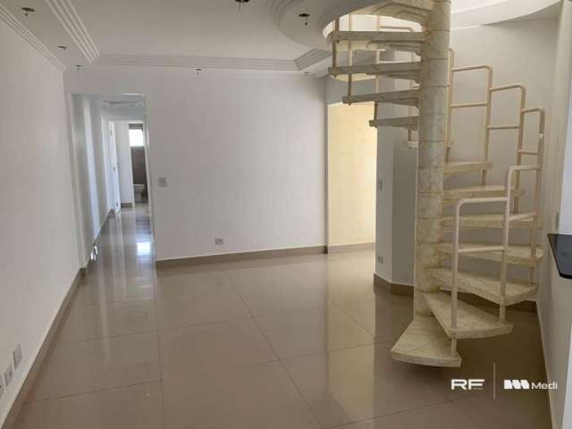 Apartamento com 3 quartos à venda na Rua Rego Barros, 570, Jardim Vila Formosa, São Paulo, 140 m2 por R$ 867.000