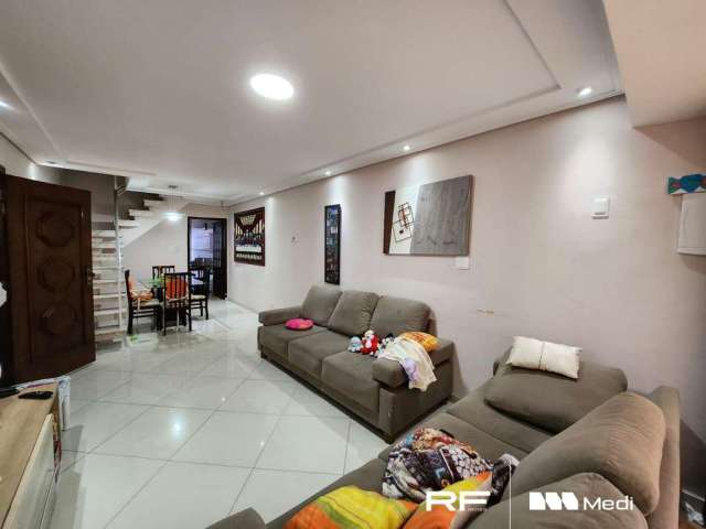 Casa com 2 quartos à venda na Rua José Oscar Abreu Sampaio, 250, Jardim Anália Franco, São Paulo, 130 m2 por R$ 1.000.000