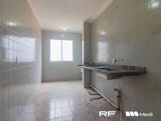 Apartamento com 2 quartos para alugar na Avenida Manoel dos Santos Braga, 346, Ermelino Matarazzo, São Paulo, 56 m2 por R$ 2.000